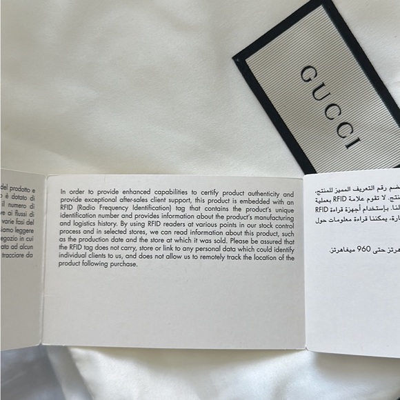 COPY - Gucci Slide Sandals Men size 10 - Picture 6 of 8